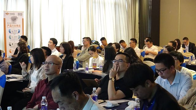 外贸网站推广