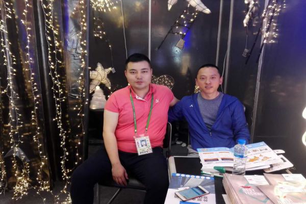 外贸网站推广