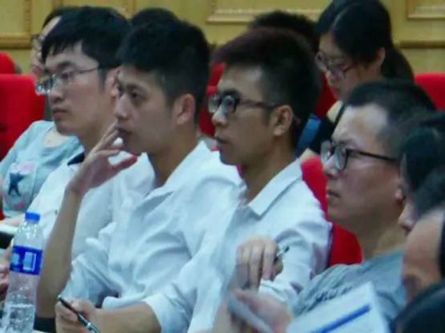 外贸网站推广