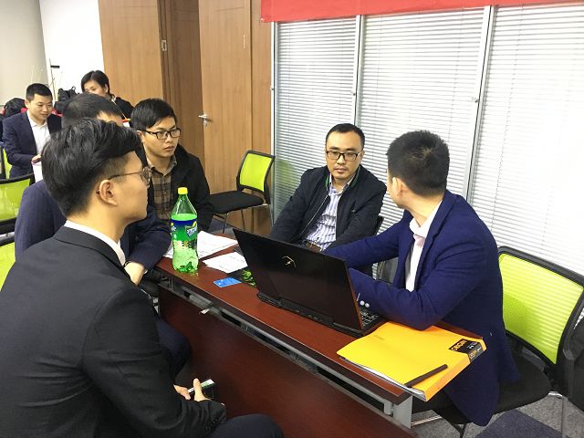 外贸网站