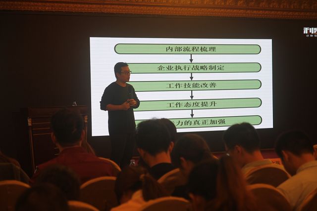 外贸整合营销