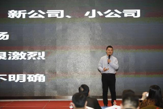 广州外贸推广
