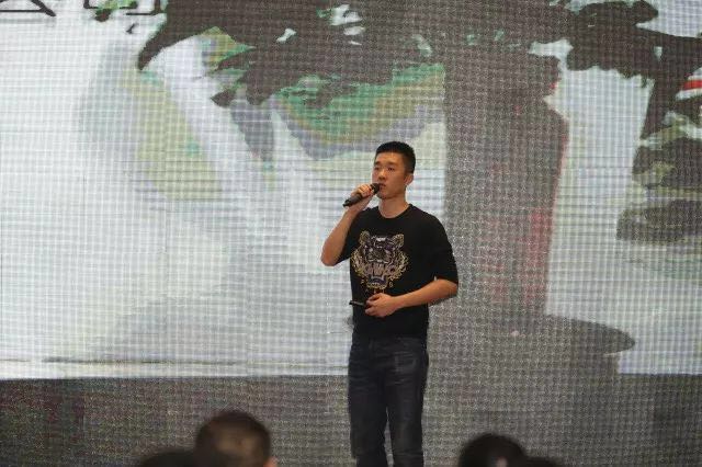 外贸整合营销