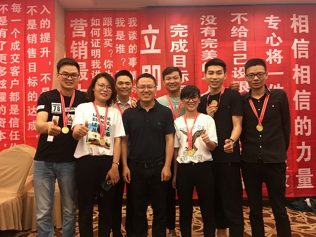 外贸网站建设