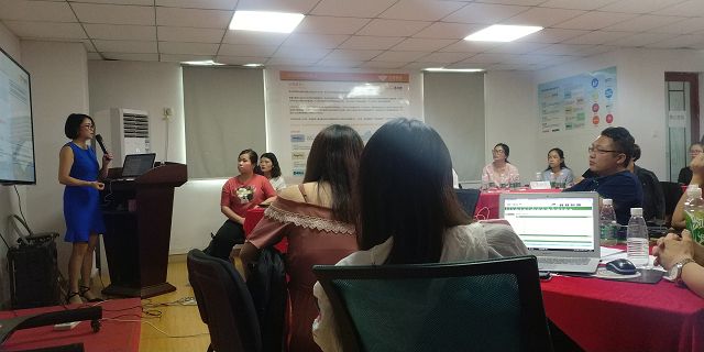 外贸推广