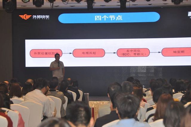 外贸网站优化