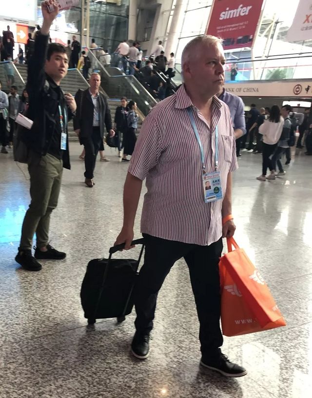 外贸整合营销