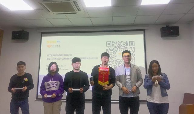 外贸整合营销公司
