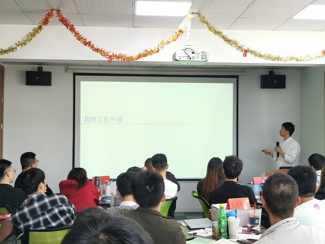 广州海外推广