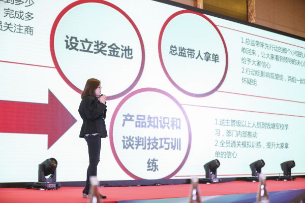 海外营销公司