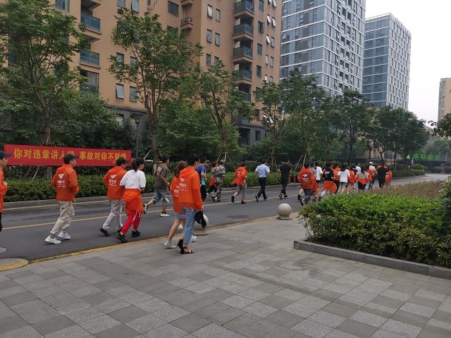 广州海外推广
