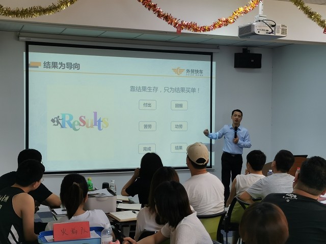 外贸网站优化