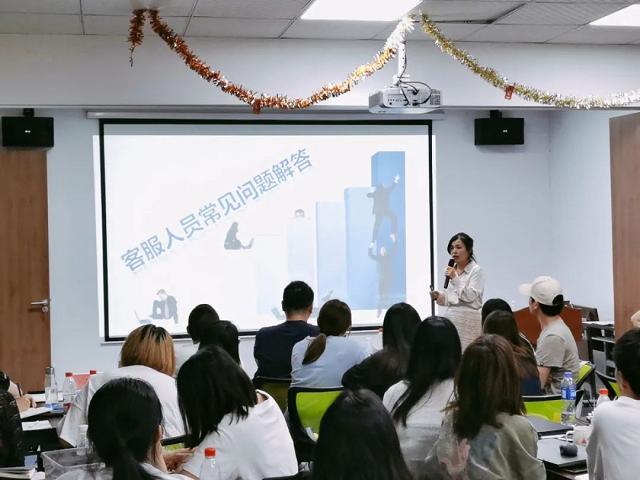 外贸营销