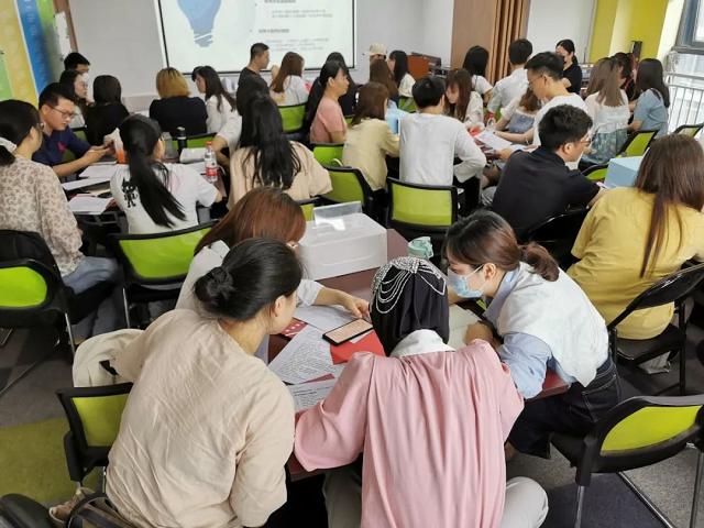 外贸推广公司