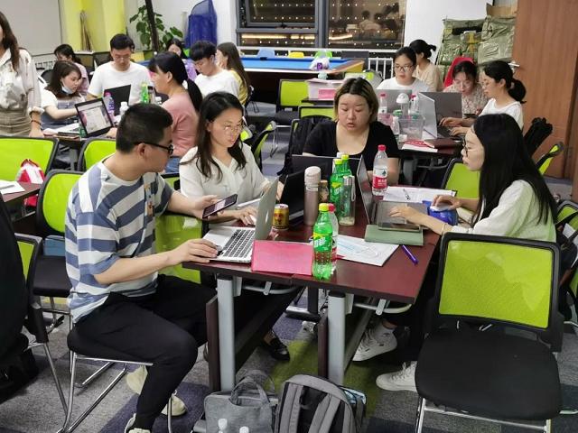 海外营销公司