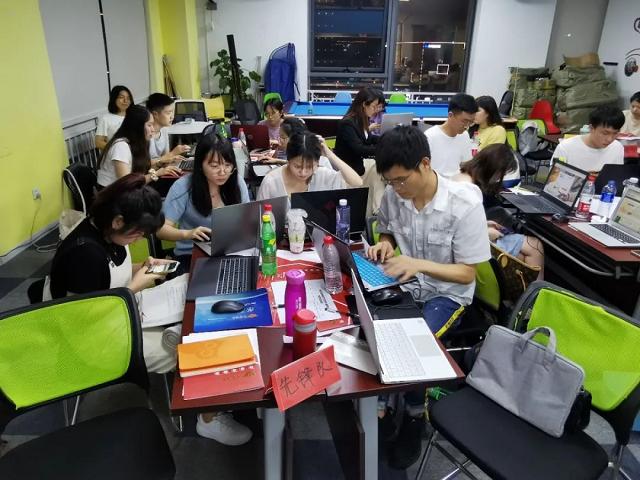品牌出海公司