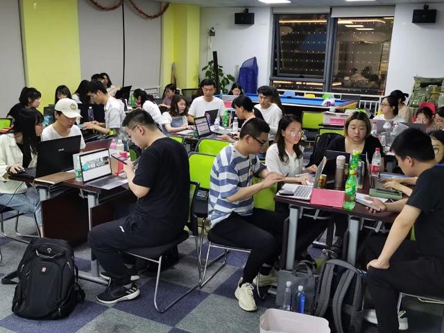 外贸整合营销公司