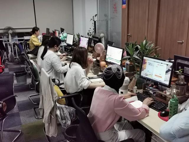 外贸网站建设公司