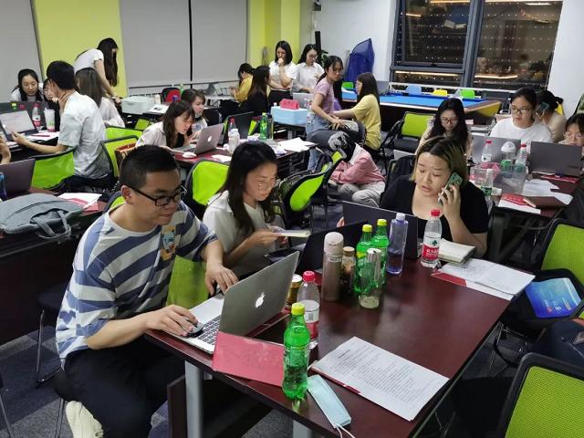 广州外贸网站建设