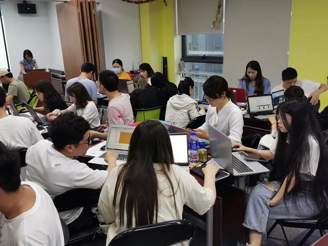 广州外贸营销