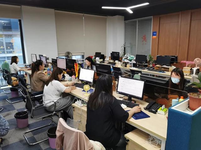 佛山外贸推广