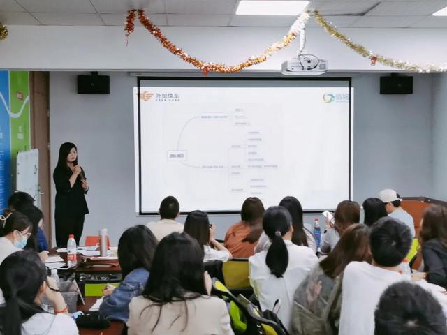 佛山外贸整合营销