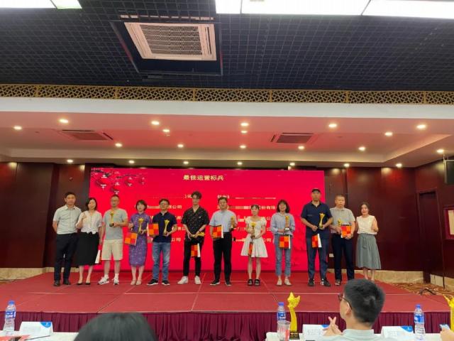 外贸网站推广